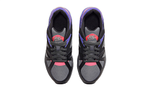 Фото № 4 с приближением к товару «‎Nike Air Structure Triax 91 (GS) GreyBluePink»