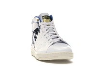 Фото № 3 с приближением к товару «‎adidas Stan Smith 80s Mid Star Wars Darth Vader»