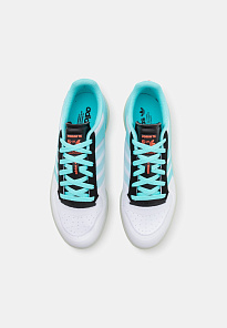 Фото № 4 с приближением к товару «‎Adidas Forum Tech Boost »