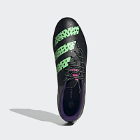 Фото № 4 с приближением к товару «‎Adidas Malice SG»
