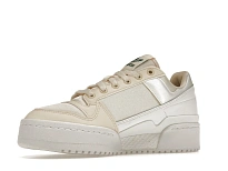 Фото № 2 с приближением к товару «‎adidas Forum Bold Embroidered Trefoils »