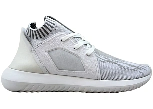 adidas Tubular Defiant PK Glitch White 