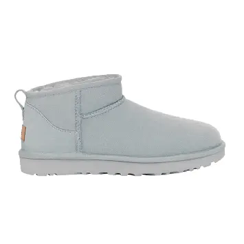 UGG Women's Classic Ultra Mini Boot Sea Foam - 1