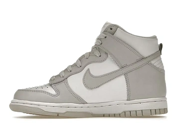 Nike Dunk High - 3