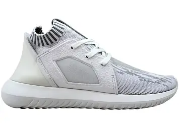 adidas Tubular Defiant PK Glitch White (BB5142)