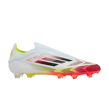 adidas Adizero F50 Elite Laceless FG Pure Victory Pack