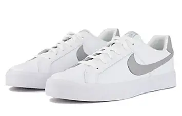 Nike Court Royale AC White - 4