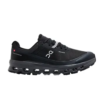 ON Cloudvista 2 Waterproof Black Eclipse - 1