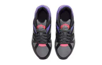 Nike Air Structure Triax 91 (GS) GreyBluePink - 6