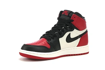 Jordan 1 Retro High Bred Toe (575441-610) - 4