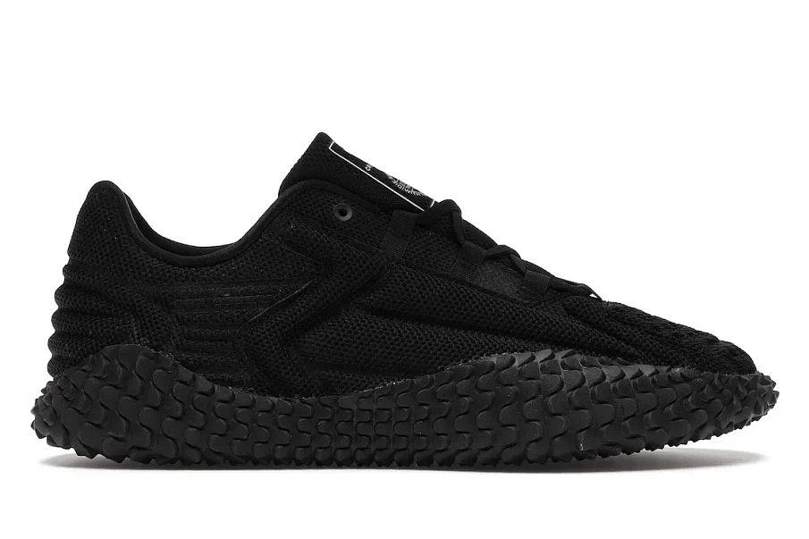 Фото № 1 с приближением к товару «‎adidas Kontuur I Craig Green Black»