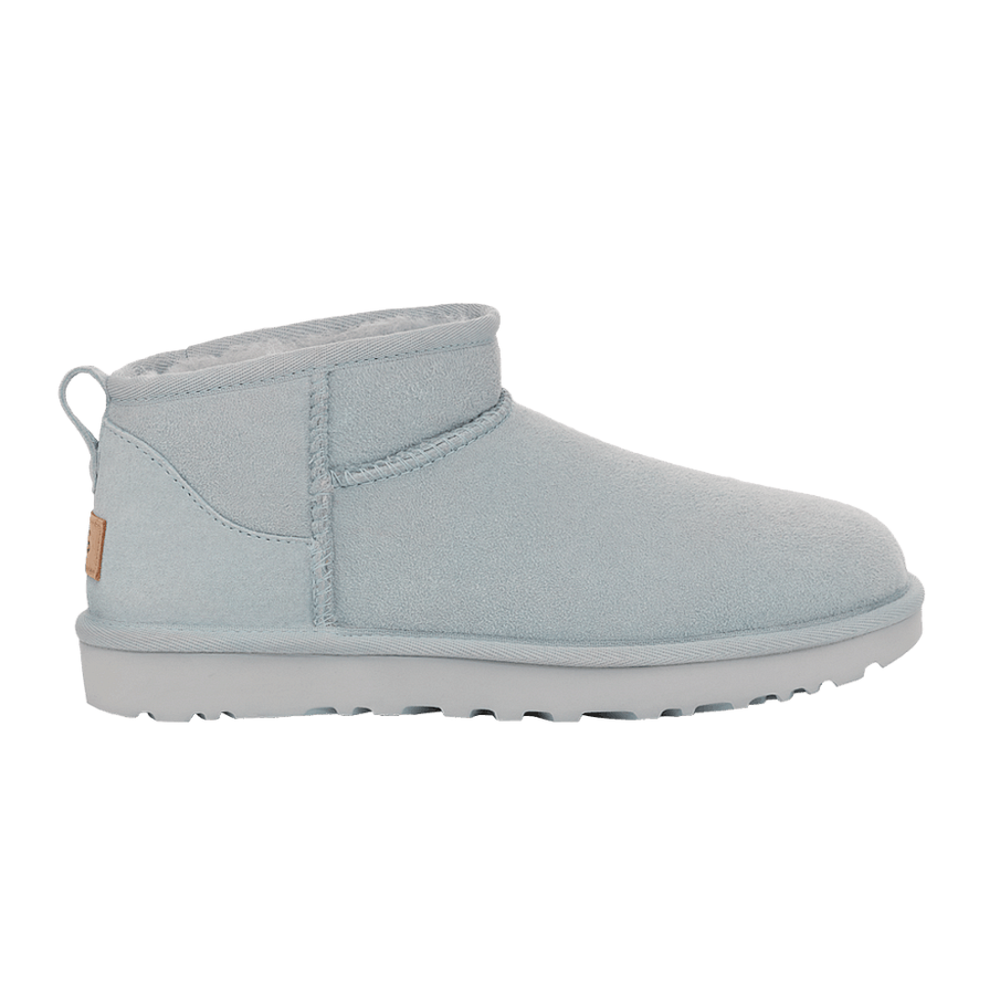 Фото № 1 с приближением к товару «‎UGG Women's Classic Ultra Mini Boot Sea Foam»