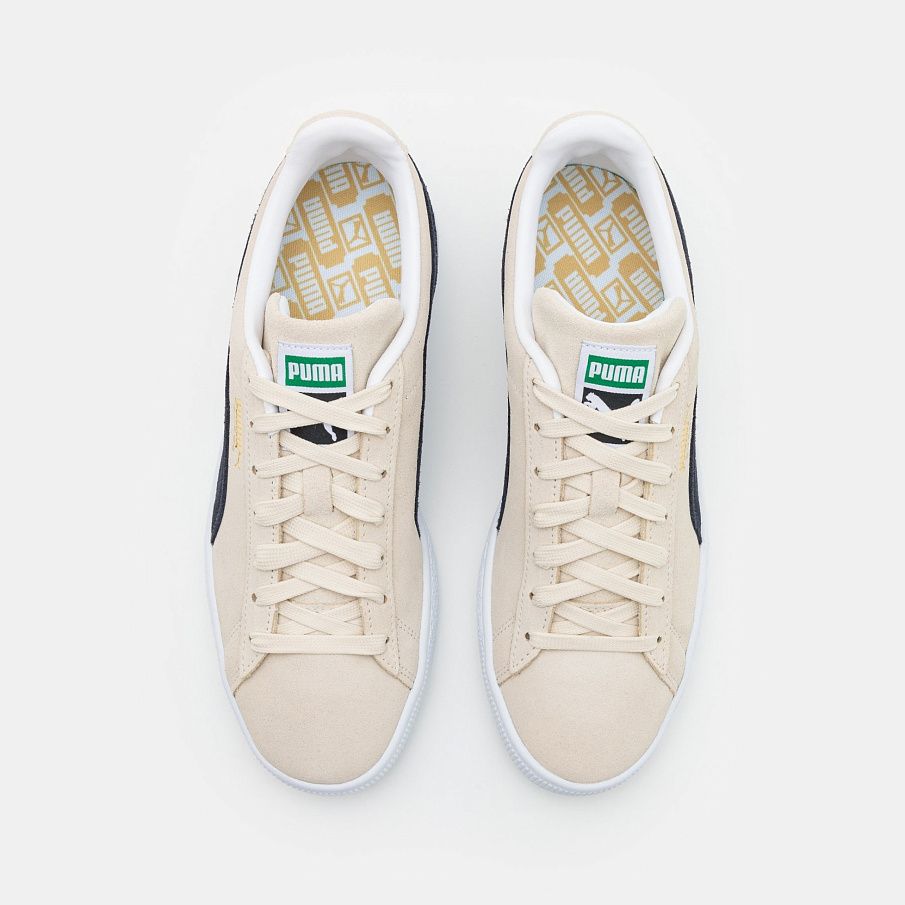 Фото № 4 с приближением к товару «‎Puma Classic »