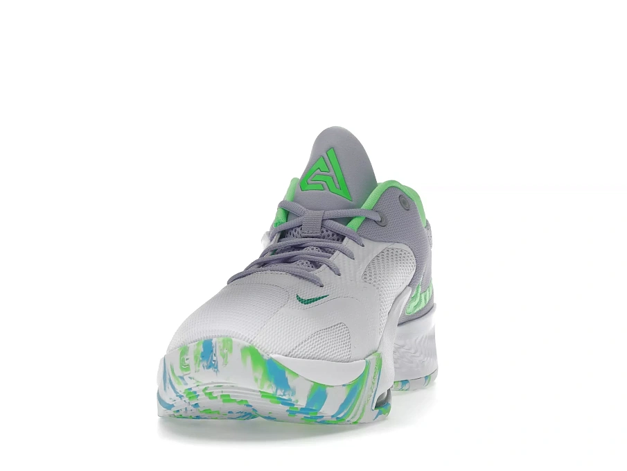 Фото № 4 с приближением к товару «‎Nike Zoom Freak 4 The Decision»