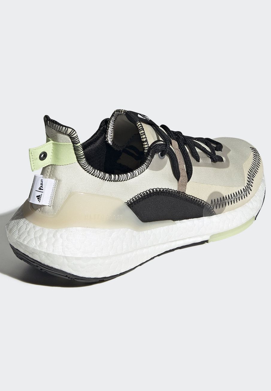 Фото № 4 с приближением к товару «‎Adidas Ultraboost 21 X Parley»