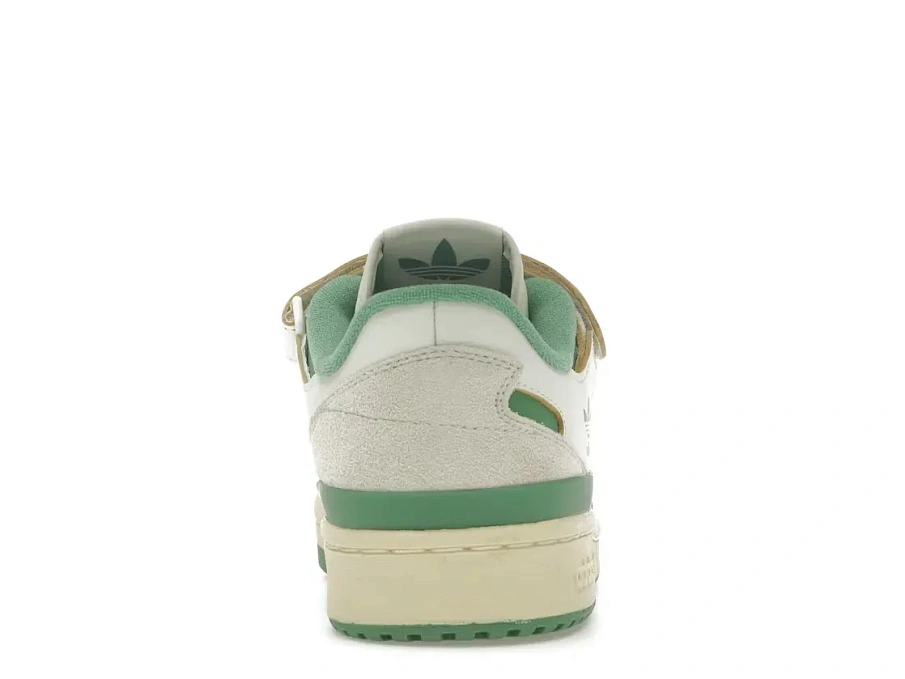 Фото № 4 с приближением к товару «‎adidas Forum 84 Low»