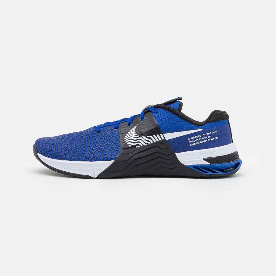 Фото № 1 с приближением к товару «‎Nike Metcon 8»