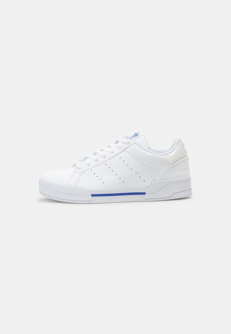 Фото № 1 с приближением к товару «‎Adidas Court Tourino »