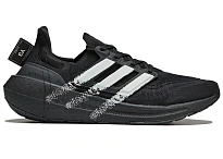Фото № 1 с приближением к товару «‎adidas Y-3 Ultra Boost Light Black White»