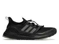 Фото № 1 с приближением к товару «‎adidas Ultra Boost Winter Rdy Core Black»