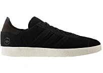 Фото № 1 с приближением к товару «‎adidas Gazelle 85 Primeknit Wings and Horns Black»