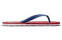 Фото № 2 с приближением к товару «‎Nike On Deck Flip Flop 'University Red Royal'»