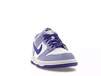 Фото № 2 с приближением к товару «‎Nike Dunk Low Blueberry »