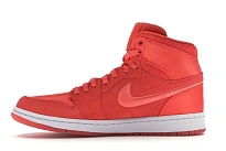 Фото № 3 с приближением к товару «‎Jordan 1 Retro High Season of Her Sun Blush »