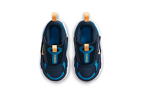 Фото № 4 с приближением к товару «‎(TD) Nike Air Max Bolt Blue»