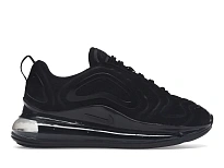 Фото № 1 с приближением к товару «‎Nike Air Max 720 Black »