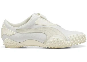 Puma Mostro Archive
