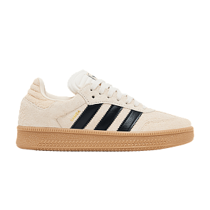 adidas Samba XLG Wonder White Black Gum