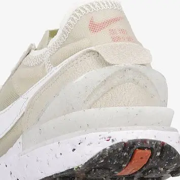 Nike Waffle One Crater - 4
