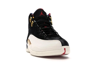 Jordan 12 Retro Chinese New Year (2019) - 2