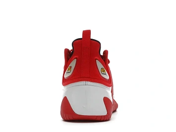 Nike Zoom 2K Off White University Red (AO0269-102) - 4