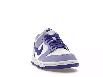 Nike Dunk Low Blueberry  - 2