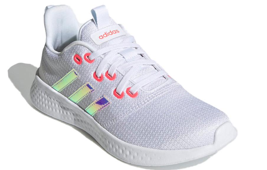 Фото № 3 с приближением к товару «‎adidas neo Puremotion Wmns White»