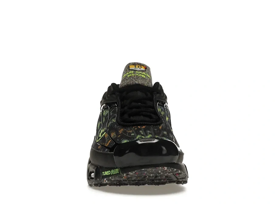 Фото № 2 с приближением к товару «‎Nike Air Max Plus 3 Crater»