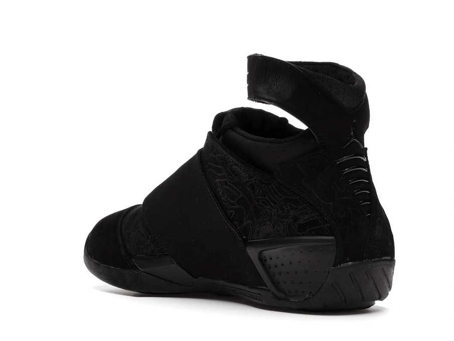 Фото № 6 с приближением к товару «‎Jordan 20 Retro Black CDP (2008)»