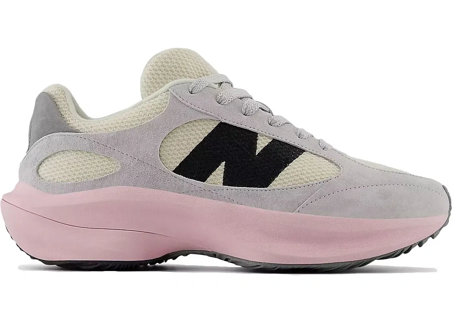 Фото № 1 с приближением к товару «‎New Balance WRPD»