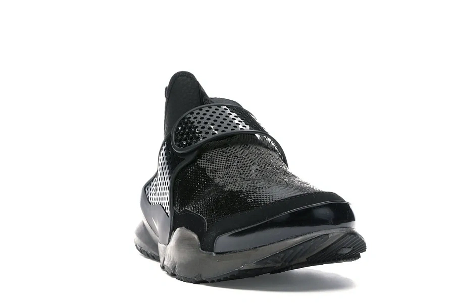 Фото № 3 с приближением к товару «‎Nike Sock Dart Mid Stone Island Black»