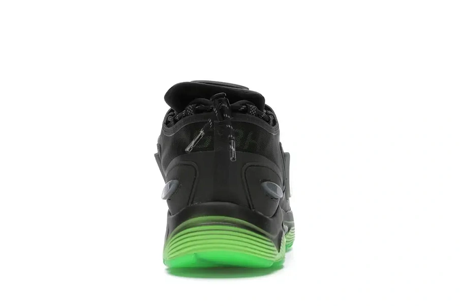 Фото № 4 с приближением к товару «‎Reebok Daytona DMX»