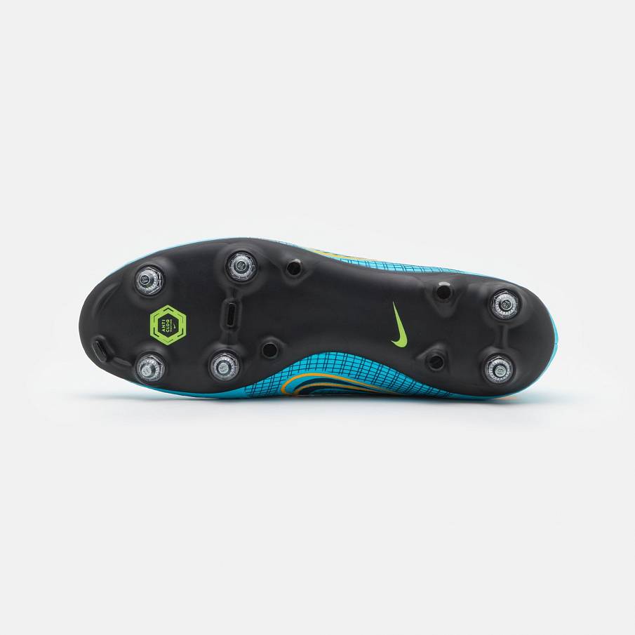 Фото № 4 с приближением к товару «‎Nike Mercurial 8 Academy Sg Pro»
