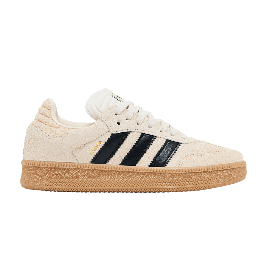 Фото № 1 с приближением к товару «‎adidas Samba XLG Wonder White Black Gum»