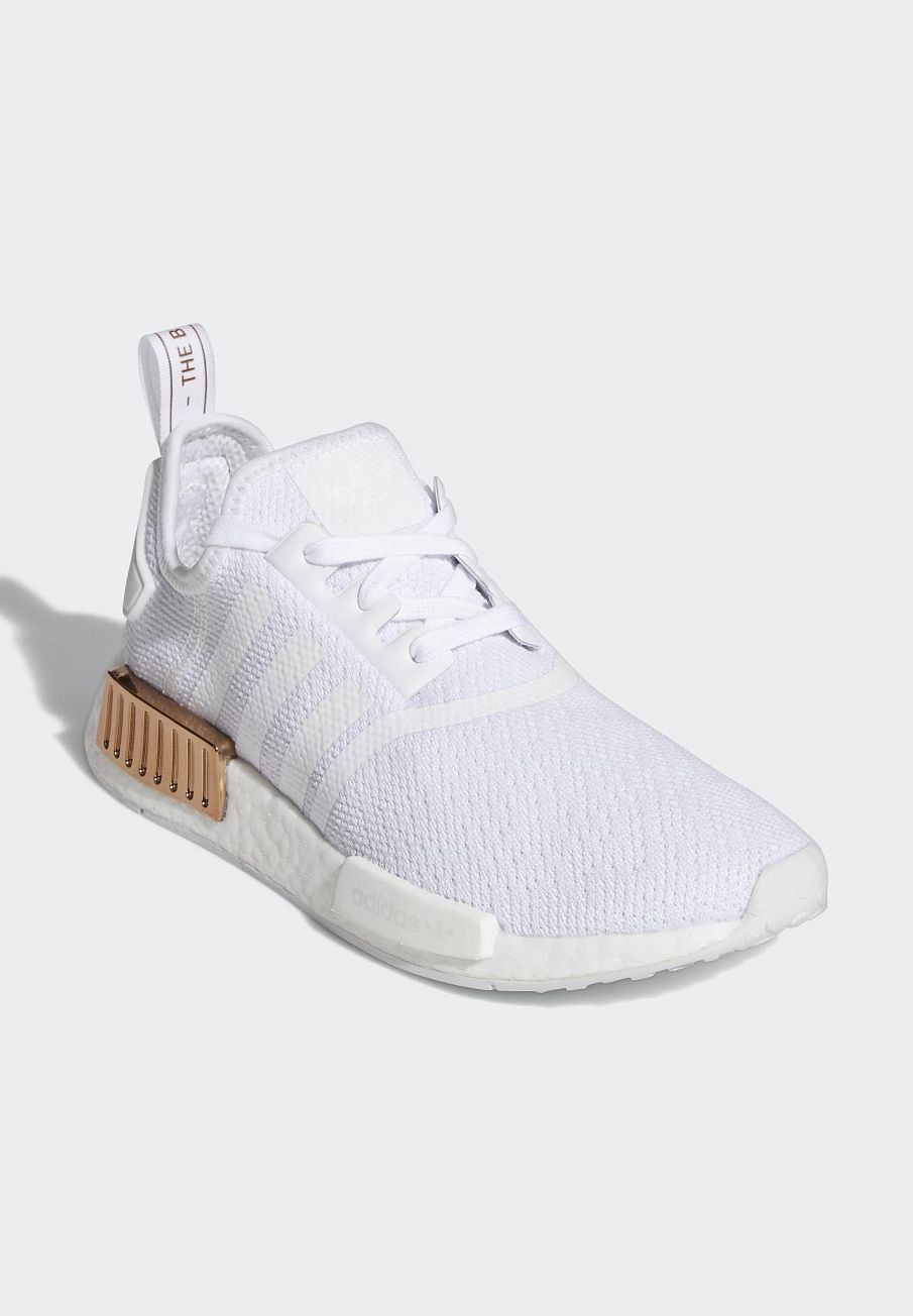 Фото № 5 с приближением к товару «‎Adidas Nmd_r1 »