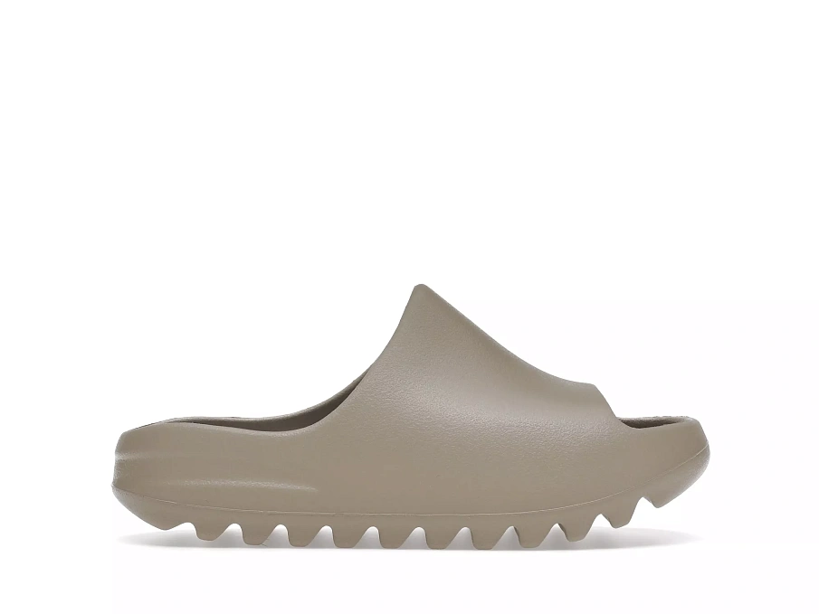 Фото № 1 с приближением к товару «‎adidas Yeezy Slide Pure (Restock Pair) (Kids)»