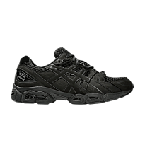 Фото № 1 с приближением к товару «‎The Ennoy Professional x ASICS Gel Nimbus 9 Triple Black»