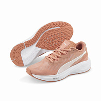 Фото № 2 с приближением к товару «‎Puma Aviator Profoam Sky»