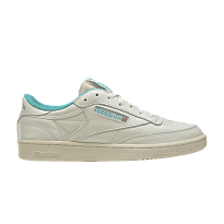 Фото № 1 с приближением к товару «‎Reebok Club C 85 Vintage Chalk Classic Teal»