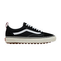 Фото № 1 с приближением к товару «‎Vans Old Skool MTE-1 Black Gum»